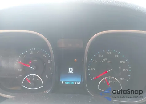 2015 Chevrolet Malibu 1Lt z USA, uszkodzony, nr VIN 1G11C5SL1FF217524